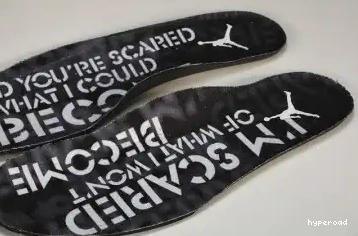 Hyperoad 4 RETRO FEAR AIR JORDAN 0506